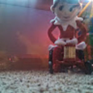 Meet your Posher, April